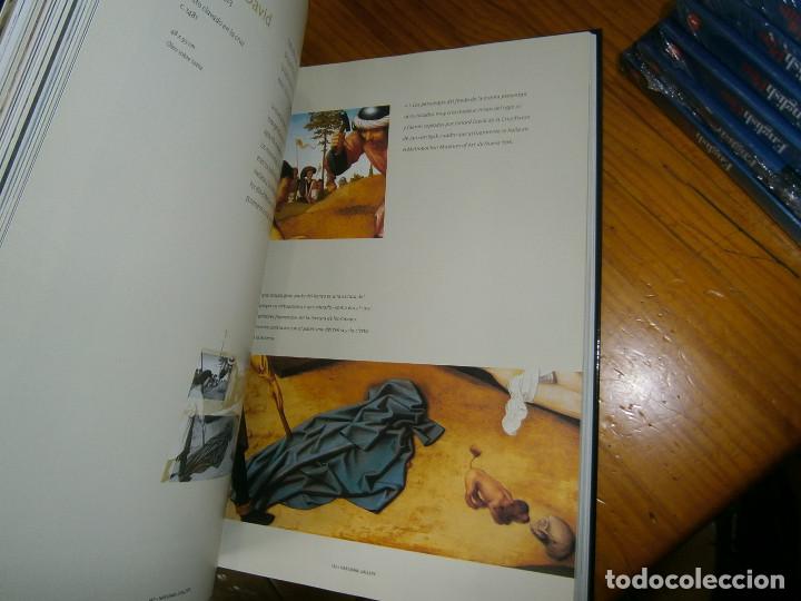 Libros antiguos: MUSEOS DEL MUNDO - Foto 5