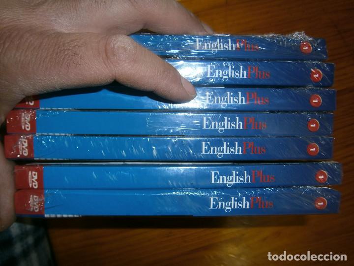 Libros antiguos: ENGLIS PUS NUEVOS - Foto 3