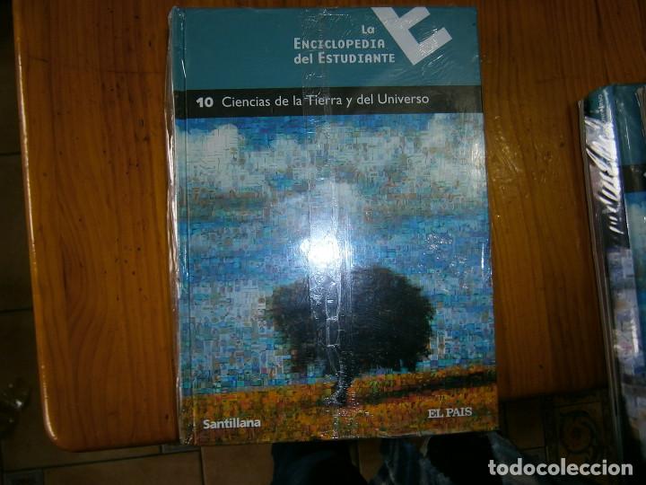 Libros antiguos: CIENCIAS DE TIERRA NUEVO - Foto 2