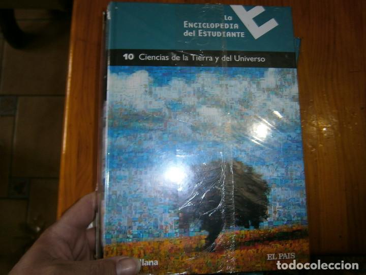 Libros antiguos: CIENCIAS TIERRA NUEVO - Foto 1