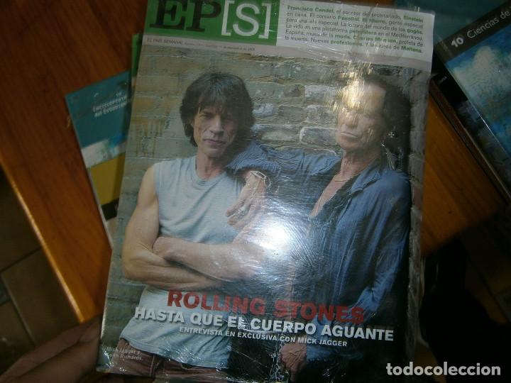 Libros antiguos: CIENCIAS DE LA TIERRA NUEVO - Foto 1