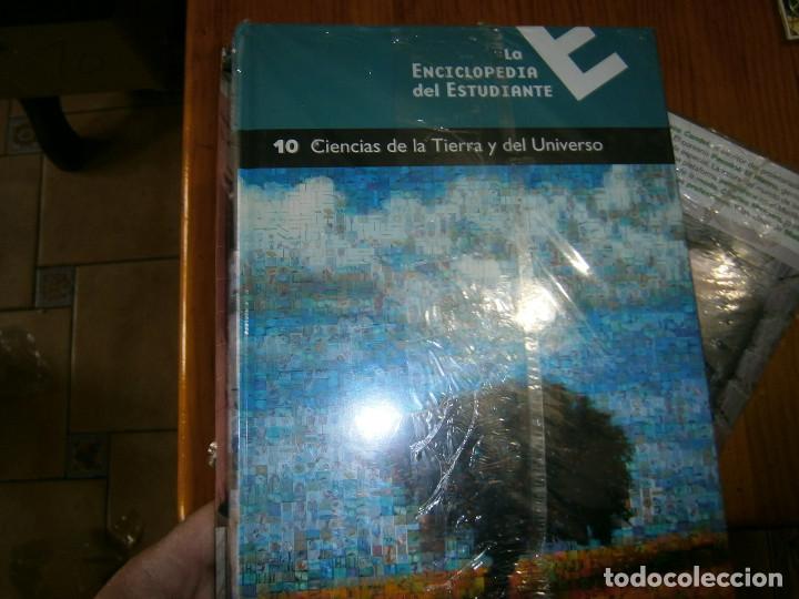 Libros antiguos: CIENCIAS DE LA TIERRA NUEVO - Foto 2