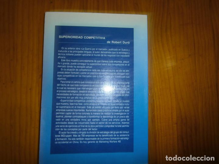 Libros antiguos: ROBERT DURO - Foto 2