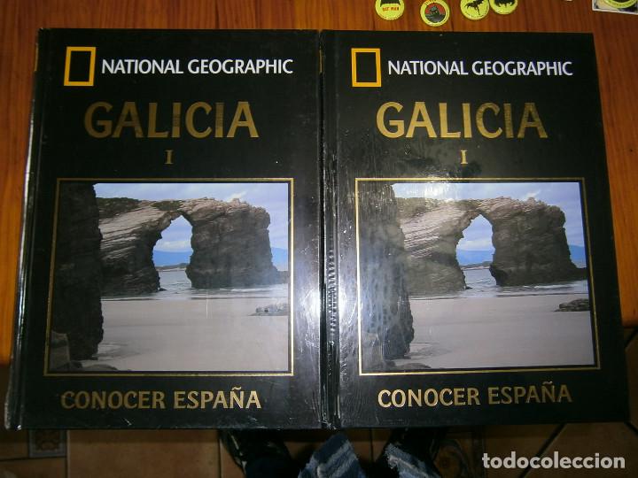 Libros antiguos: 3 LIBROS NUEVOS - Foto 4