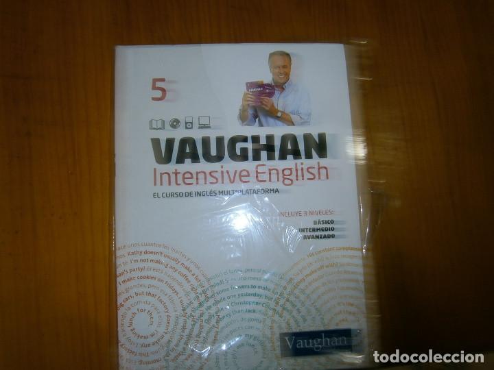 Libros antiguos: VAUGHAN - Foto 1