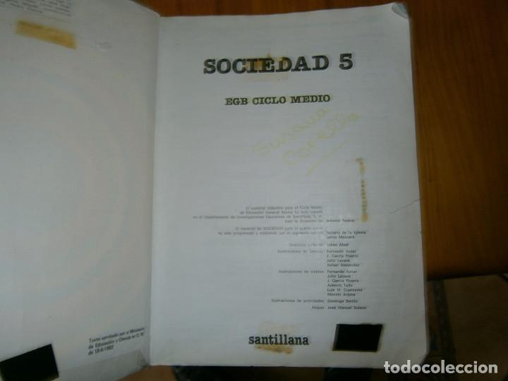 Antiquarische B&uuml;cher: SOCIEDAD ESTADO DEFETUOSO