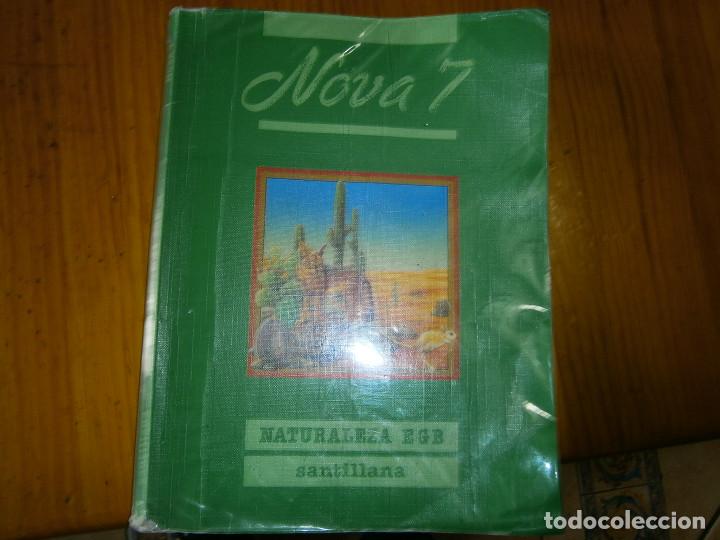 Antiquarische B&uuml;cher: NATURALEZA E G B ESTADO DE FETUOSO