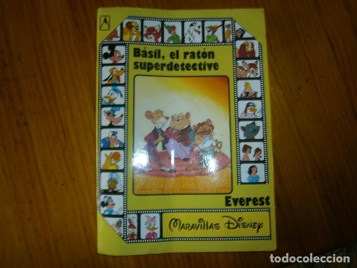Libros antiguos: BASIL ESTADO DE FETUOSO - Foto 2