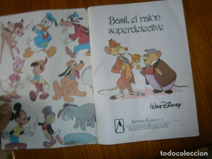 Libros antiguos: BASIL ESTADO DE FETUOSO - Foto 3