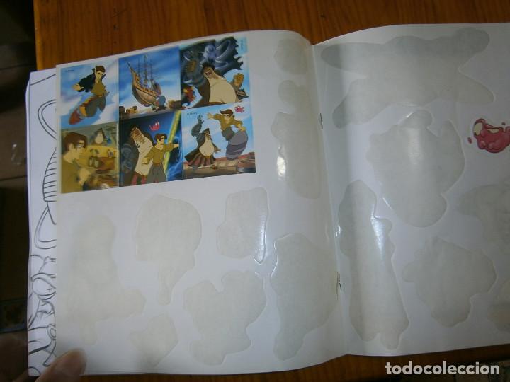 Libros antiguos: EL PLANETA DEL TESORO EN BUEN ESTADO - Foto 3