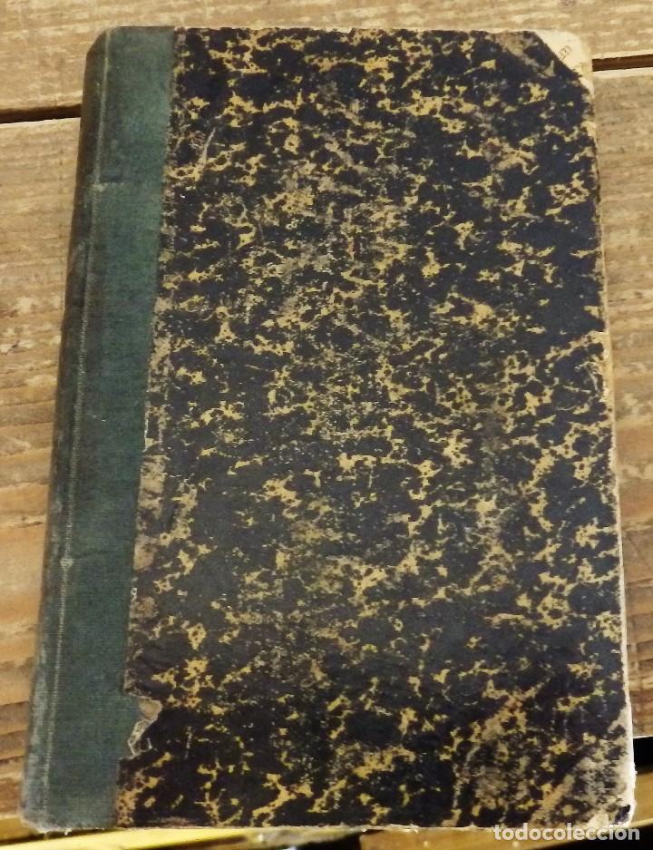 Libros antiguos: POE, Edgar: CONTES EXTRAORDINAIRES - Foto 2
