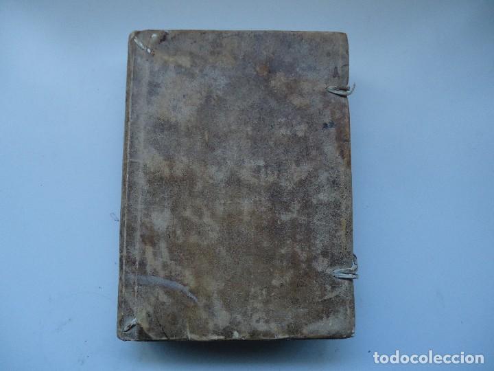 Libros antiguos: LIBRO DE GRAMATICA LATINA DE 1830 - Foto 1