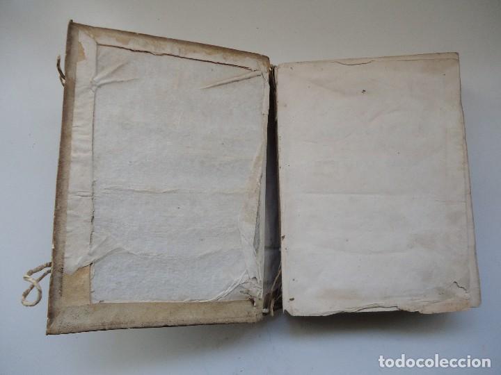 Libros antiguos: LIBRO DE GRAMATICA LATINA DE 1830 - Foto 3
