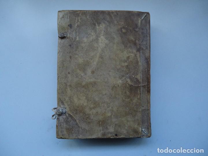 Libros antiguos: LIBRO DE GRAMATICA LATINA DE 1830 - Foto 4