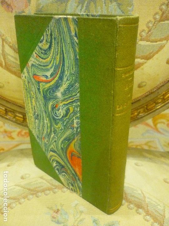 Libros antiguos: LA VOZ DE LA CA&Ntilde;ADA, DE ZANE GREY. 1&ordf; EDICI&Oacute;N 1.933. - Foto 3