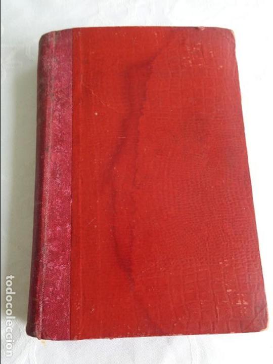 Livres anciens: LIBRO S.XIX EL PERFUMISTA JABONERO PERFUMES PERFUMERIA -MANUEL LLOFRIU-MADRID 1883 con ilustraciones