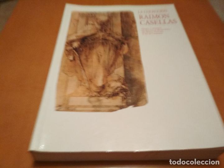 Libros antiguos: Raimon Casellas - Foto 1