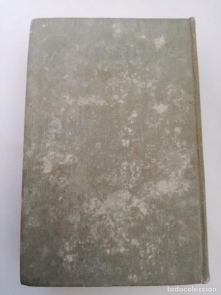 Libros antiguos: RICEYMAN STEPS - ARNOLD BENNETT (1923, PRIMERA EDICI&Oacute;N) - Foto 4