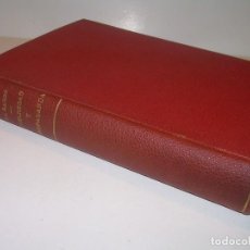 Libros antiguos: MANUAL PRACTICO DE PUBLICIDAD..DOS TOMOS EN UN MISMO LIBRO....AÑO. 1928..CON INFINADAD DE GRABADOS.. Lote 115229199