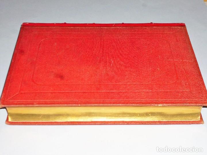 Libros antiguos: OEUVRES COMPL&Egrave;TES DE J. RACINE - Foto 9