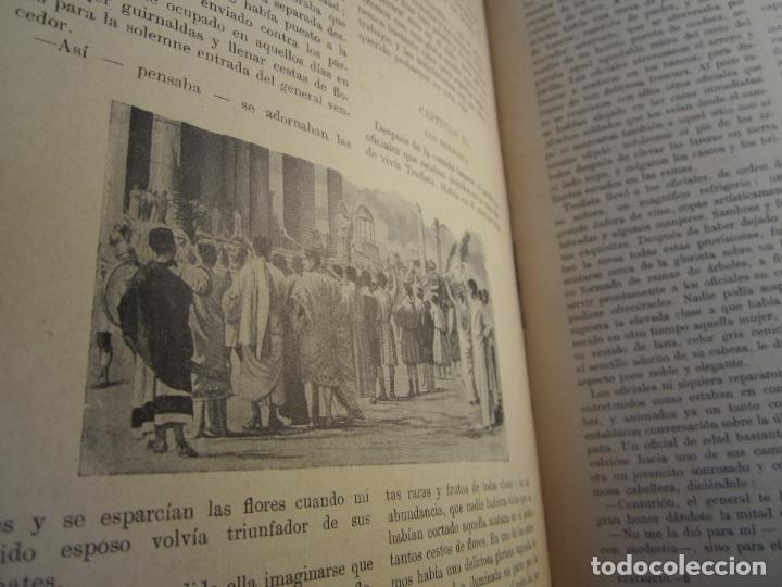 Libros antiguos: biblioteca para ni&ntilde;os , EUSTAQUIO , cristobal schmid , 1919 - Foto 7