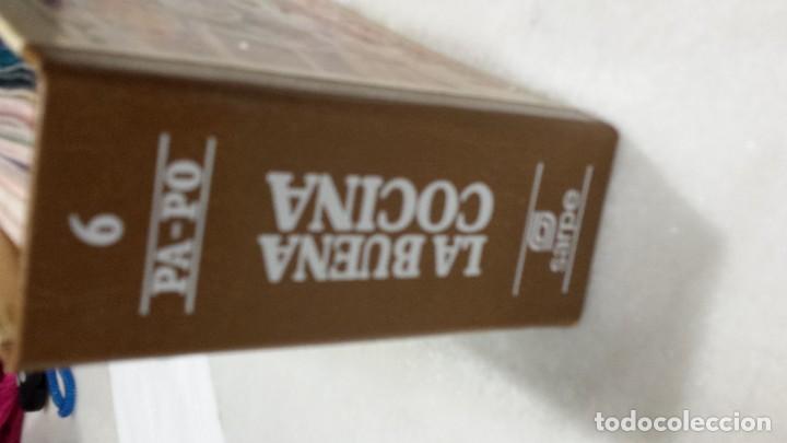 Libros antiguos: Recetas de cocina en fichas. - Foto 2