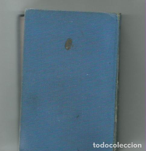Libros antiguos: Los Roquevillard - Henry Bordeaux - Foto 3