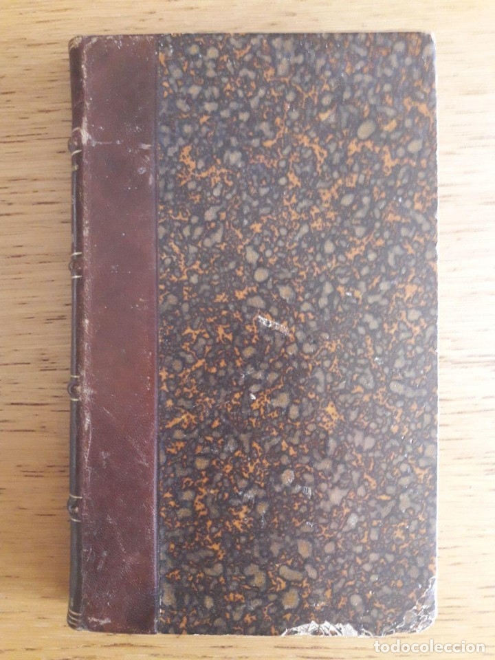 Libros antiguos: FLORS DEL CALVARI /1902 / JACINT VERDAGUER - Foto 1