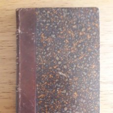 Libros antiguos: FLORS DEL CALVARI /1902 / JACINT VERDAGUER. Lote 44063531