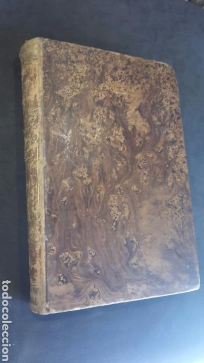 Old books: Los tres napole&oacute;nes y la guerra de Italia. 1859. Tomo 1. Conserva el mapa