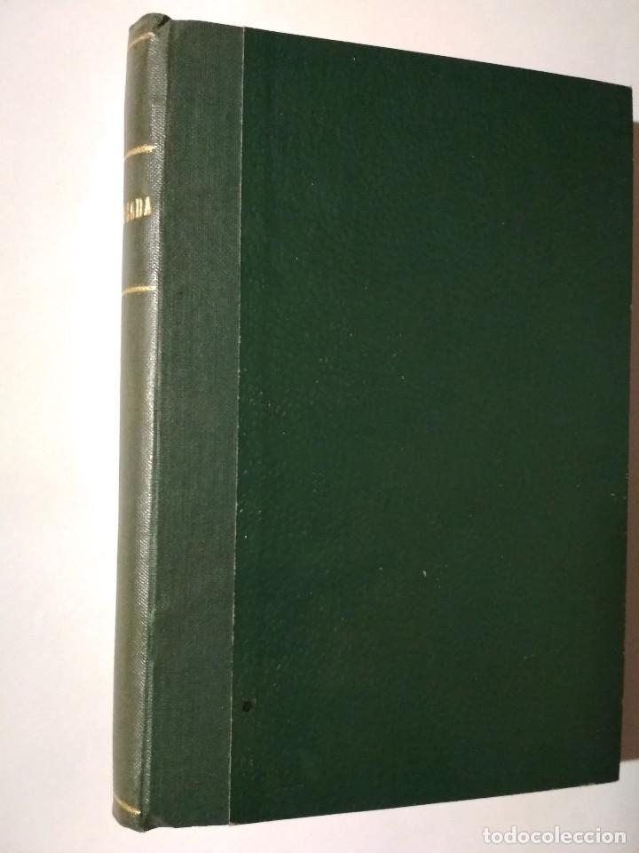 Libros antiguos: LA DESEADA - GUILLERMO DIAZ CANEJA - 1924 - Foto 1