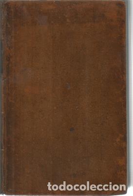 Libros antiguos: Plutarch&acute;s lives, with notes, critical and historical and a life of Plutarch - LANGHORNE, JOHN and W