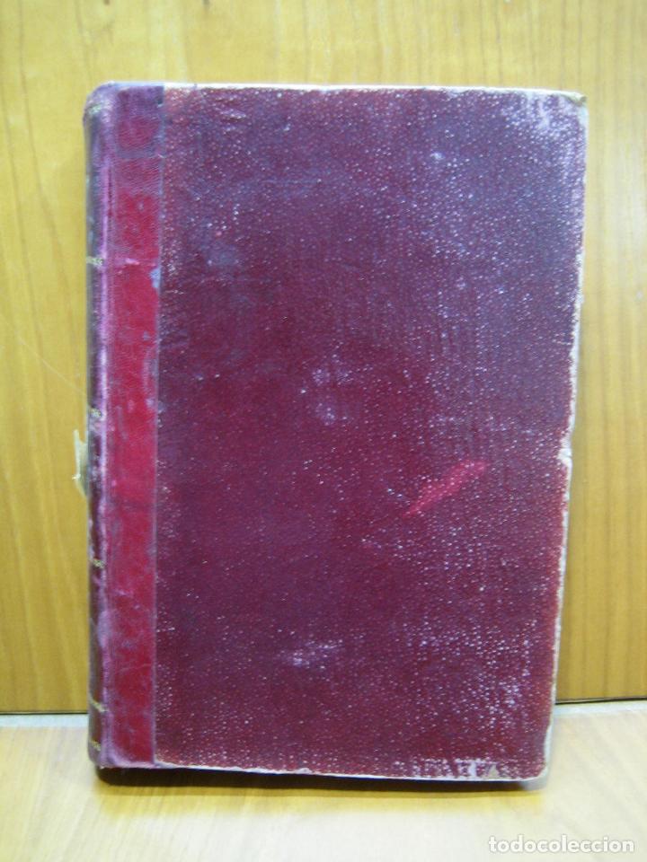 Libros antiguos: Compendio de cirug&iacute;a veterinaria 1916 - Foto 2