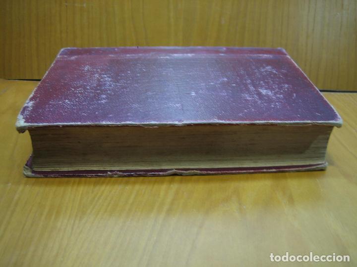 Libros antiguos: Compendio de cirug&iacute;a veterinaria 1916 - Foto 9