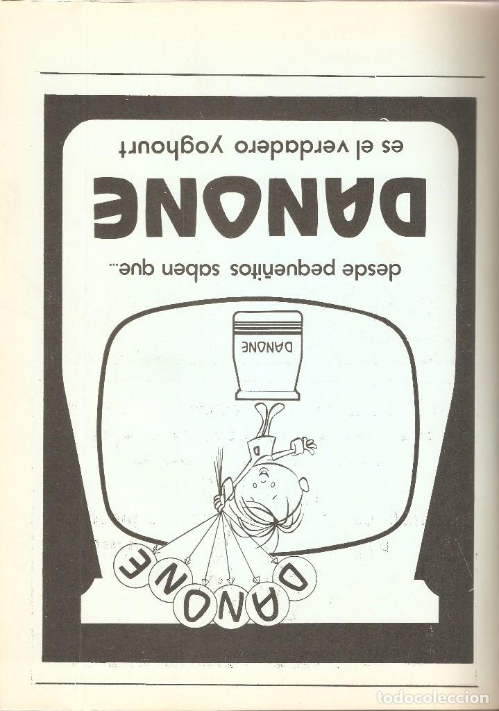 Libros antiguos: ANUARIO DE LA INDUSTRIA Y COMERCIO DE ALIMENTACION - Foto 2
