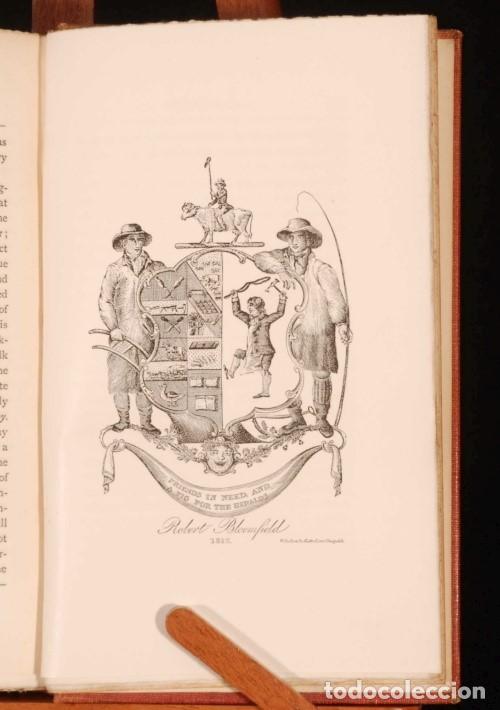 Libros antiguos: HARDY, W.J: BOOK-PLATES. 1893 (Ex-libris) - Foto 4