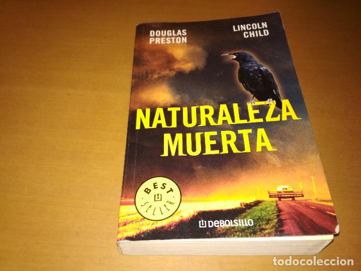 Libros antiguos: NATURALEZA MUERTA - Foto 1