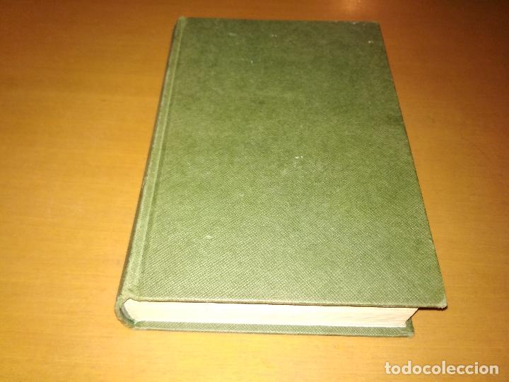 Libros antiguos: LOS PERROS DE LA GUERRA - Foto 1