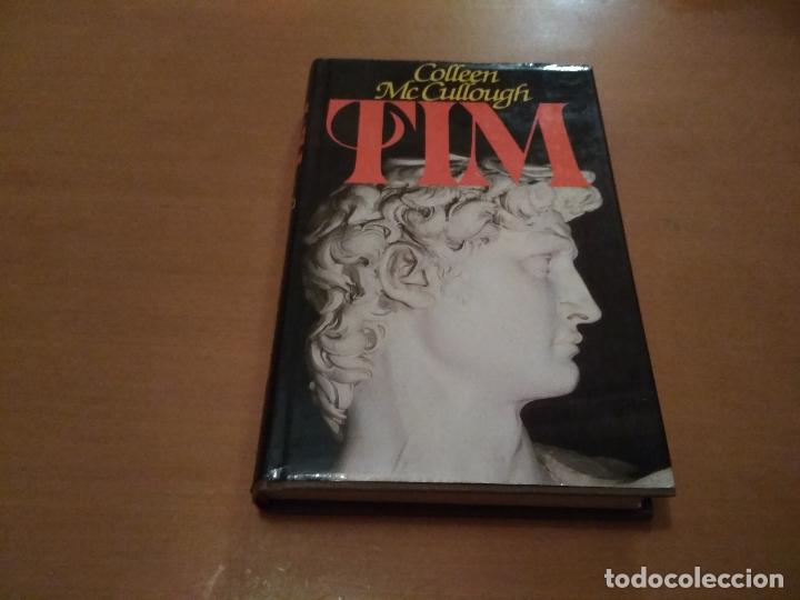 Libros antiguos: TIM - Foto 1