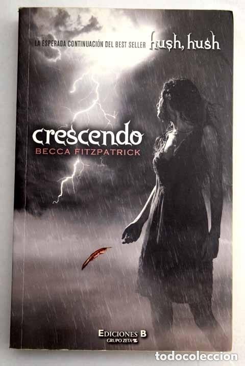 Libros antiguos: CRESCENDO - Foto 1