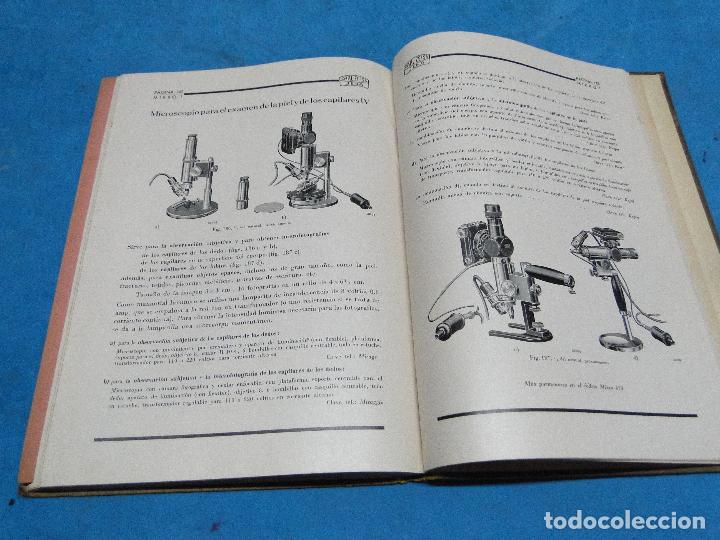 Libros antiguos: Microscopios Zeiss.- Ediciones Carl Zeiss - Foto 10
