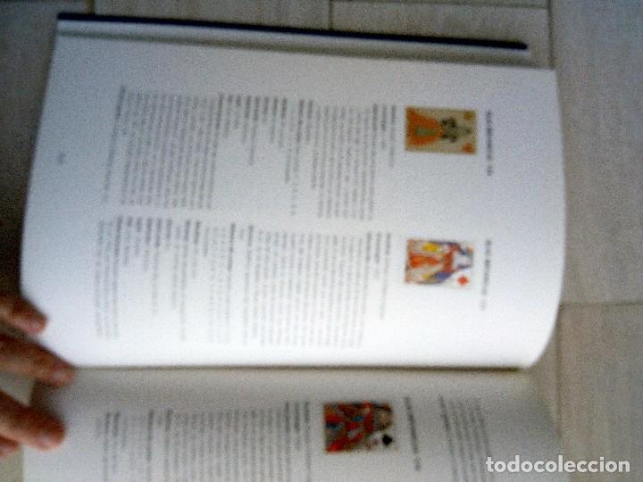 Libros antiguos: Naipes brit&aacute;nicos y su influencia internacional - Foto 3