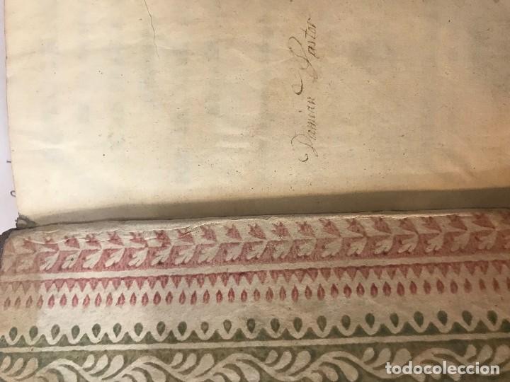 Libros antiguos: ortografia de la lengua castellana, 1800 - Foto 3