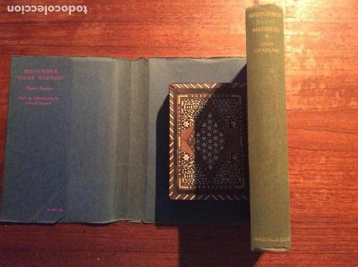 Libros antiguos: MIDSUMMER NIGHT MADNESS - Foto 2