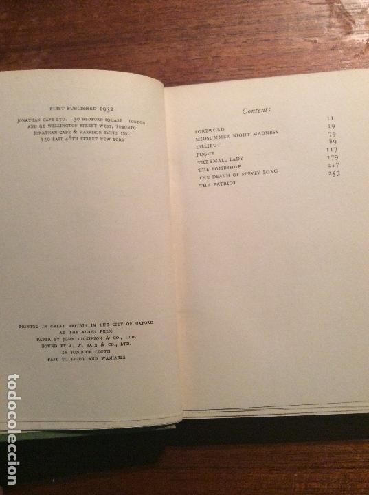 Libros antiguos: MIDSUMMER NIGHT MADNESS - Foto 4