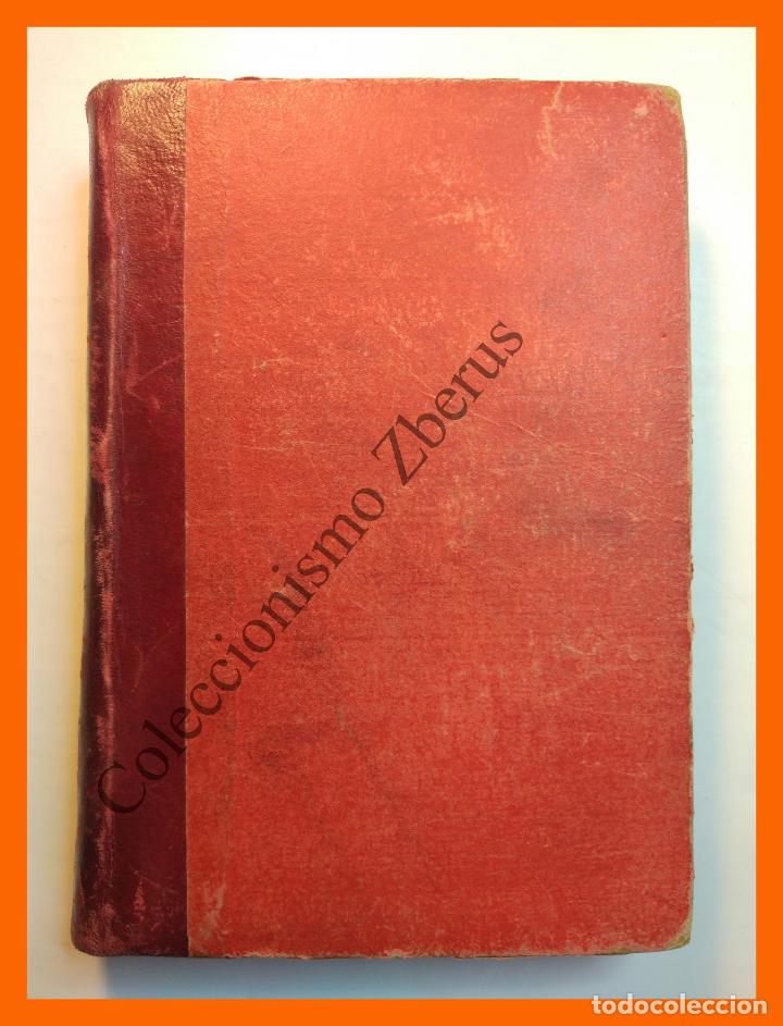 Libros antiguos: El amor de los amores - Ricardo Le&oacute;n - Foto 1