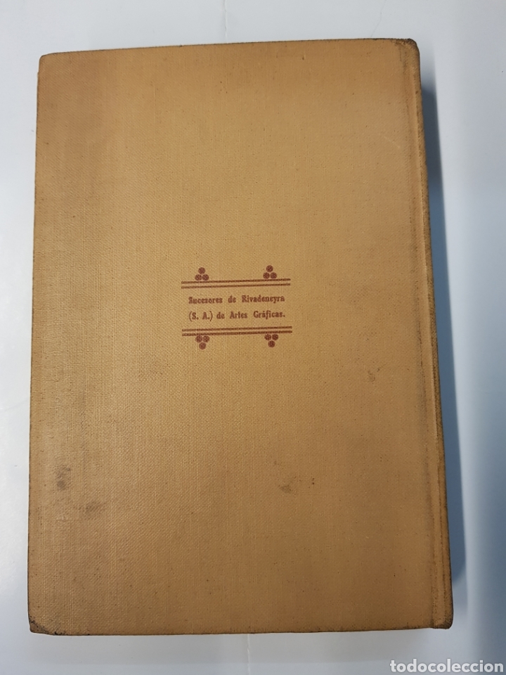 Libros antiguos: La ley mojada - Pedro Chicote -1930 - Foto 2