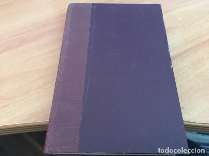 Libros antiguos: CHAMBERI (PEDRO MATA) (LB34) - Foto 1