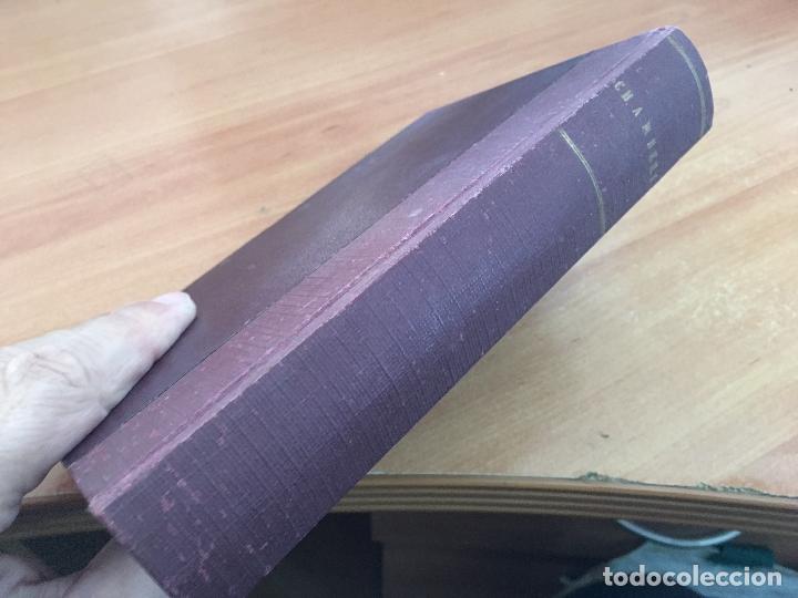 Libros antiguos: CHAMBERI (PEDRO MATA) (LB34) - Foto 2