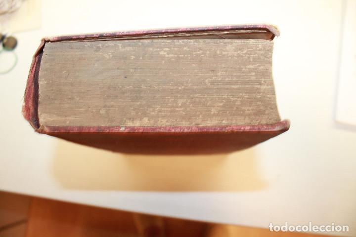 Libros antiguos: TELEGRAPHIC CODE, THE A 1 UNIVERSAL COMERCIAL ELECTRIC, 1888 - Foto 4